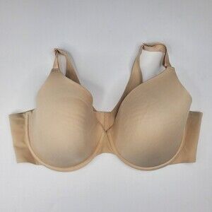 Motherhood nursing nude bra size 42D
